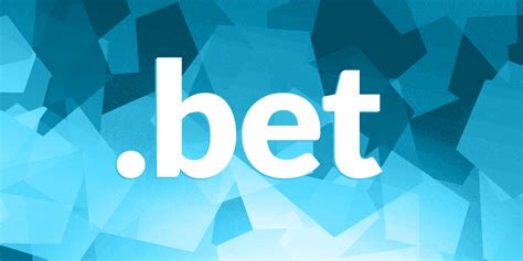 bet domain names|.BET Domains • The web address that's a sure thing. .